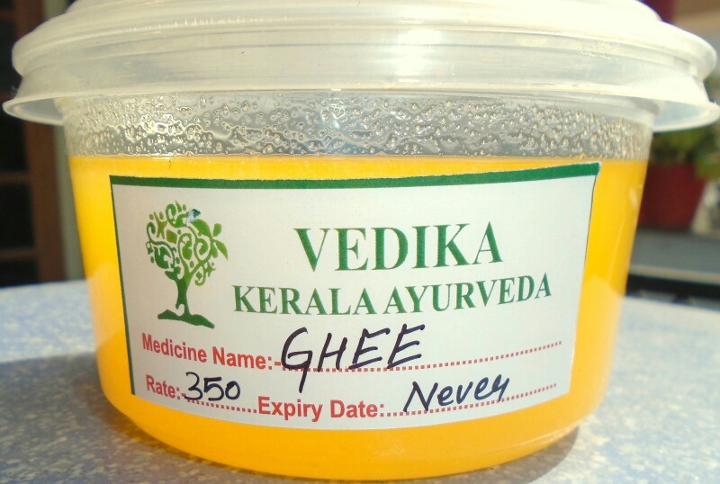 Vedika Cow Ghee 500gm at Rs 899 Cow Milk Ghee in Dehradun ID