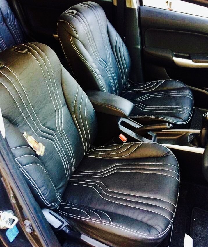 Car Seat Cover in Ludhiana, कार सीट कवर, लुधियाना, Punjab Car Seat