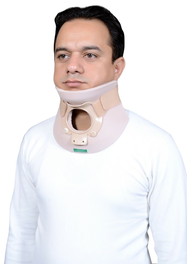 Hiakan International Cervical Philadelphia Collar, For Neck Support