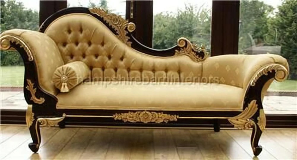 3 Seater Maharaja Wooden Diwan Sofa at Rs 18000 in Hyderabad ID