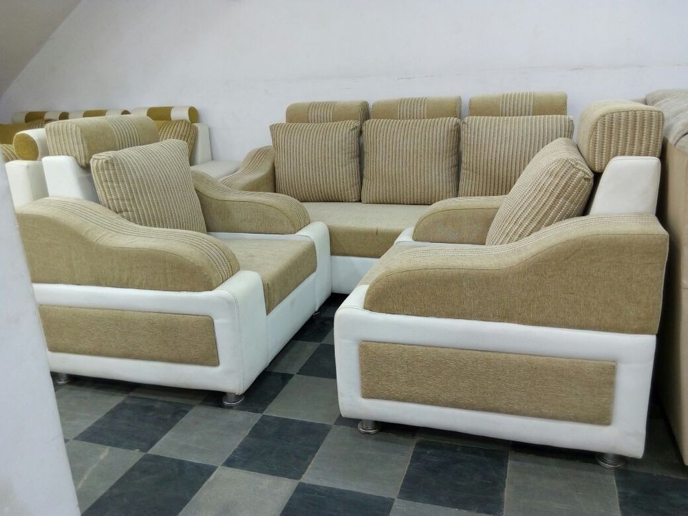 Sofa Set, Warranty 1 Year at best price in Hyderabad ID 19866757512