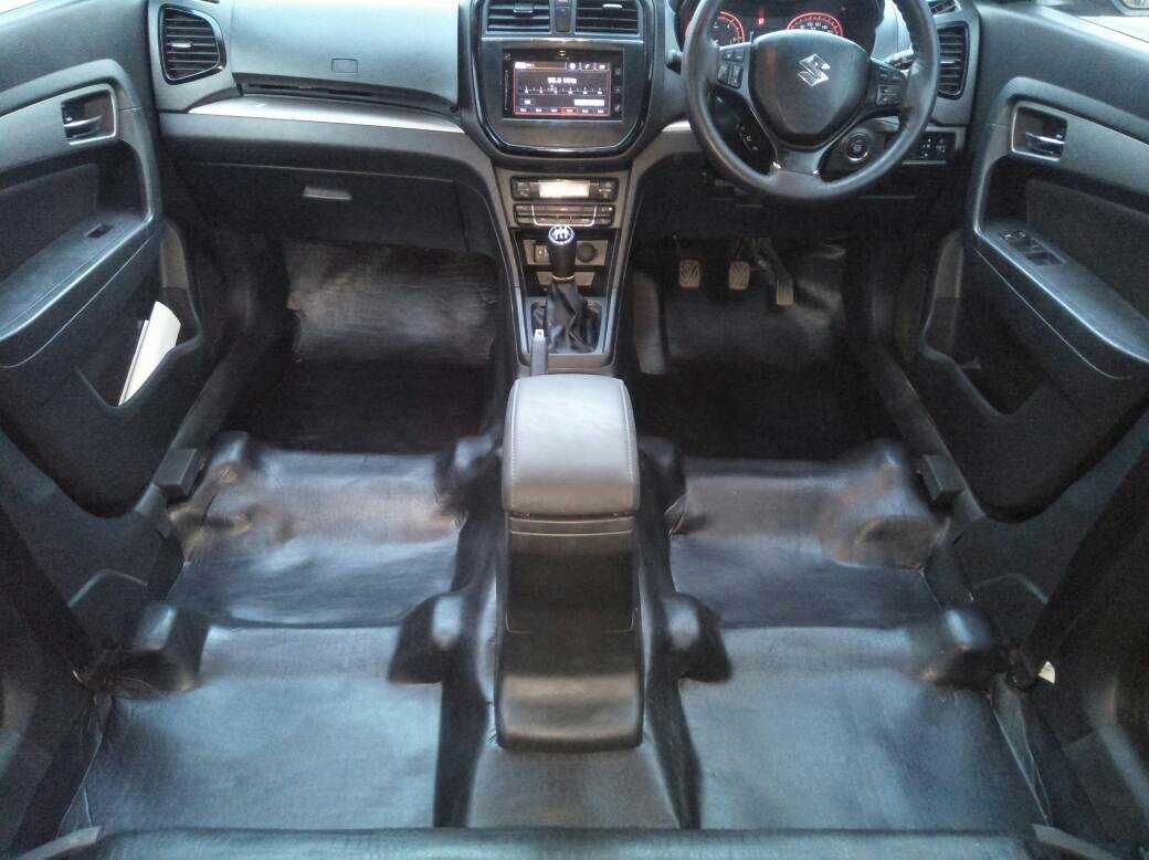 Dhwanit Moulded Car Floor Lamination, Rs 5400 /piece Dhwanit Trading