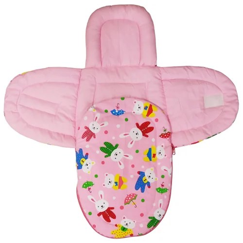 Infaneo Multicolor Baby Swaddle Carrier at Rs 300 in Mumbai ID