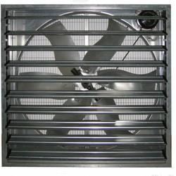 Exhaust Fan Industrial Wall Mounted Exhaust Fan Manufacturer From Pune