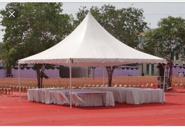 Arabian Tent, Size 10/10 Or 20/1. at best price in Chennai ID