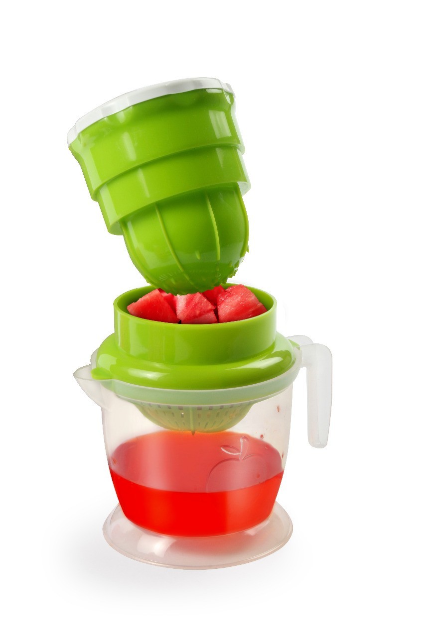 Plastic Mini Juicer, Rs 32 /piece J.D. Products (India) ID 19501998348