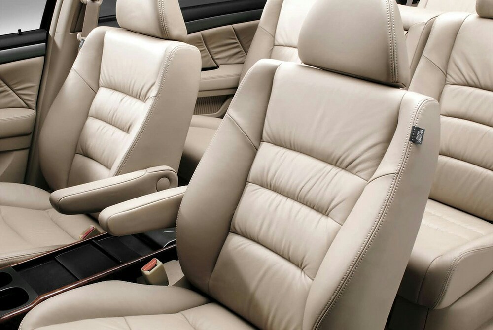Leather Car Seat Covers at Rs 4000/set Car Leather Seat Covers in