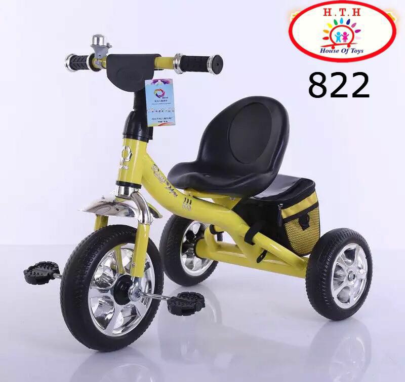 Imported Baby Tricycle at Rs 1500 Children Tricycle in Mumbai ID