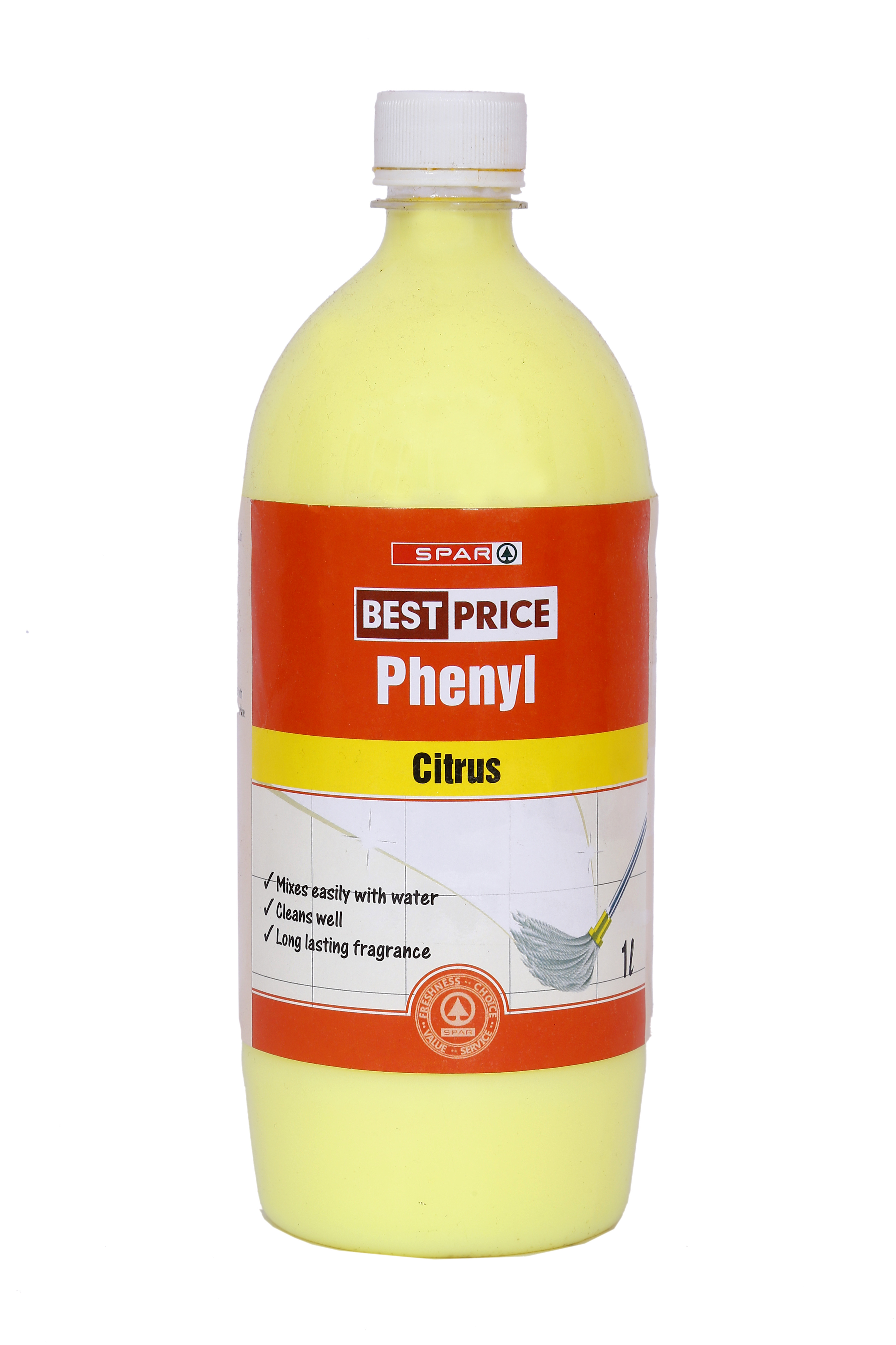 Phenyl Citrus 1Ltr, Phenyl Liquid & Cleaner, Phenyl Floor cleaner