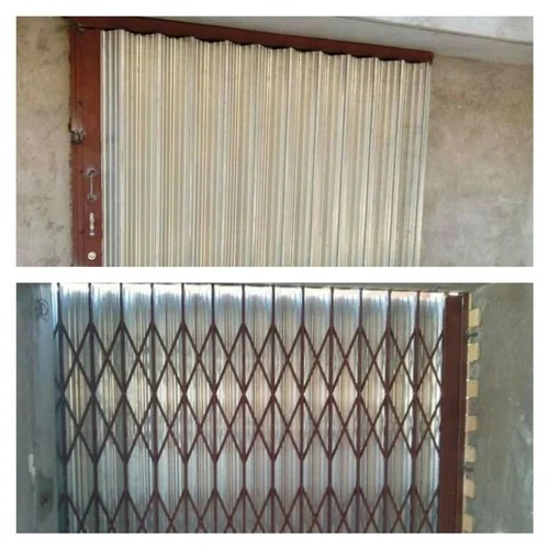 Shutter Door at Best Price in India