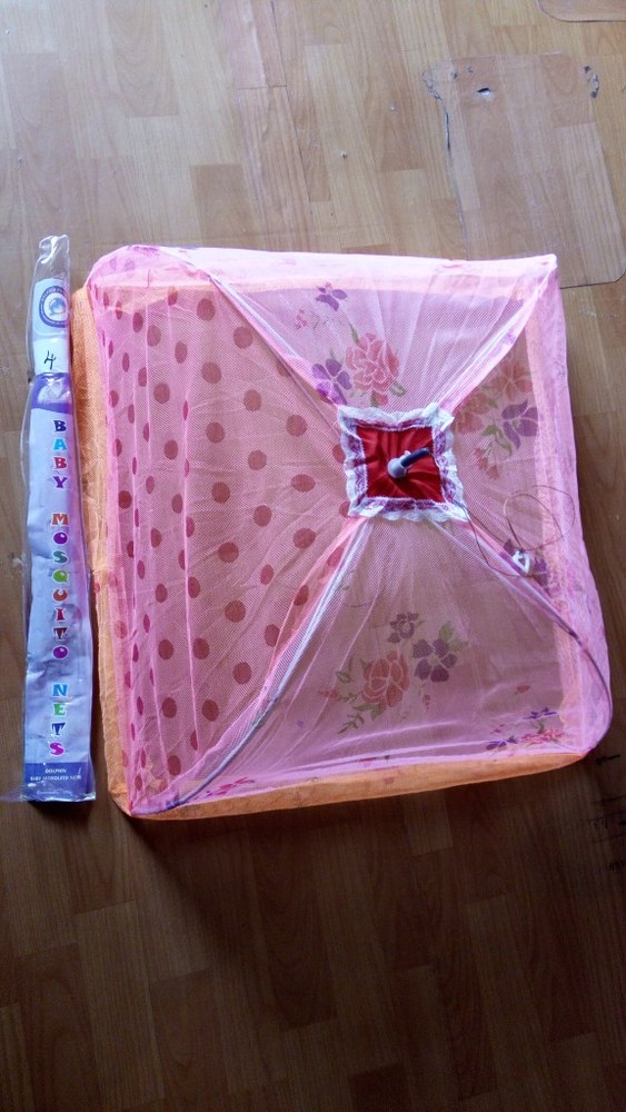 Mosquito Net Umbrella at Rs 90/piece अंब्रेला मॉस्किटो नेट in Chennai