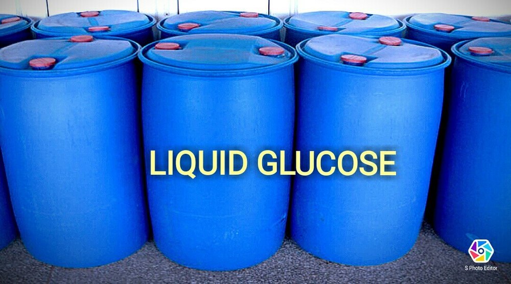 Liquid Glucose, Packaging Size 300 Kg at Rs 10200/barrel in Hapur ID