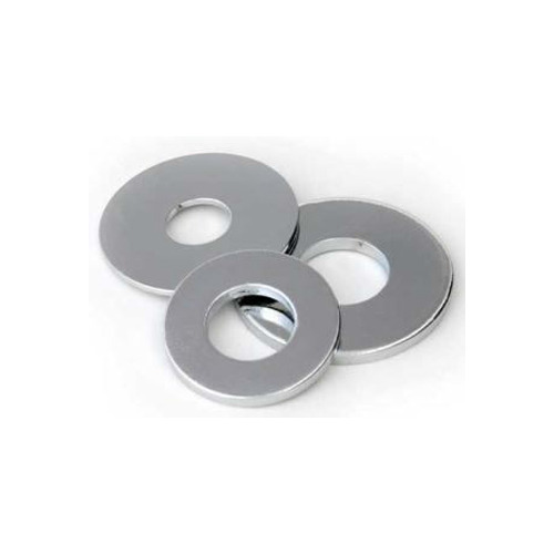 Plain Washers, Dimension/size M2.5 M20, Rs 0.4 /piece Advance Dynamic