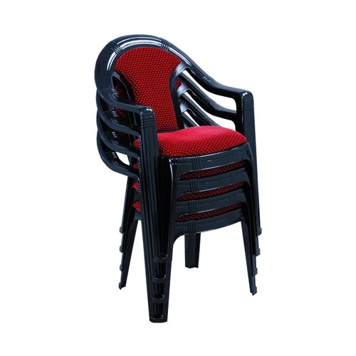 Multicolor Plastic Stackable Chairs at best price in Kolkata ID 11641898473