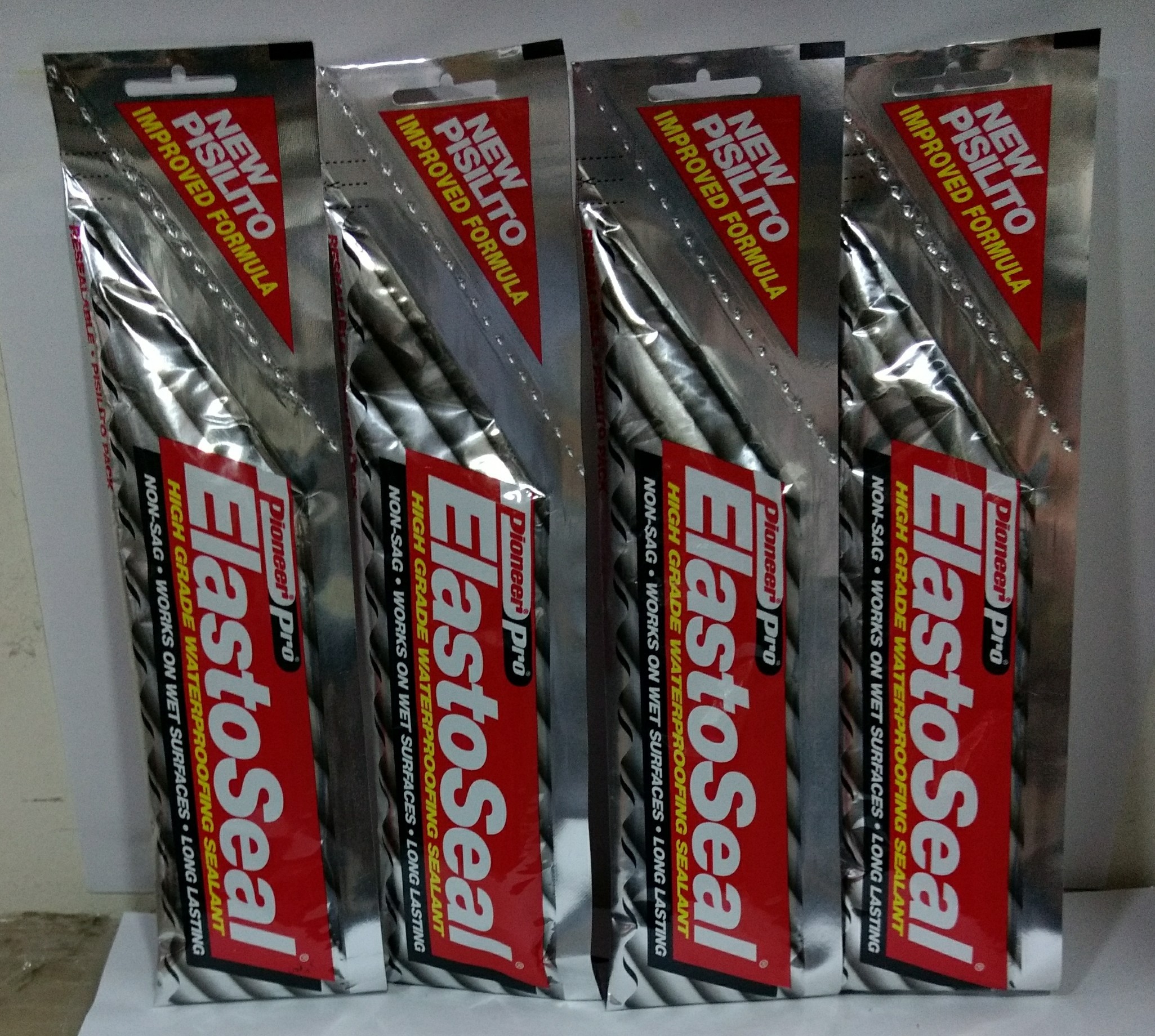 ElastoSeal Sealant at Rs 72/piece Construction Sealants ID 15986342212