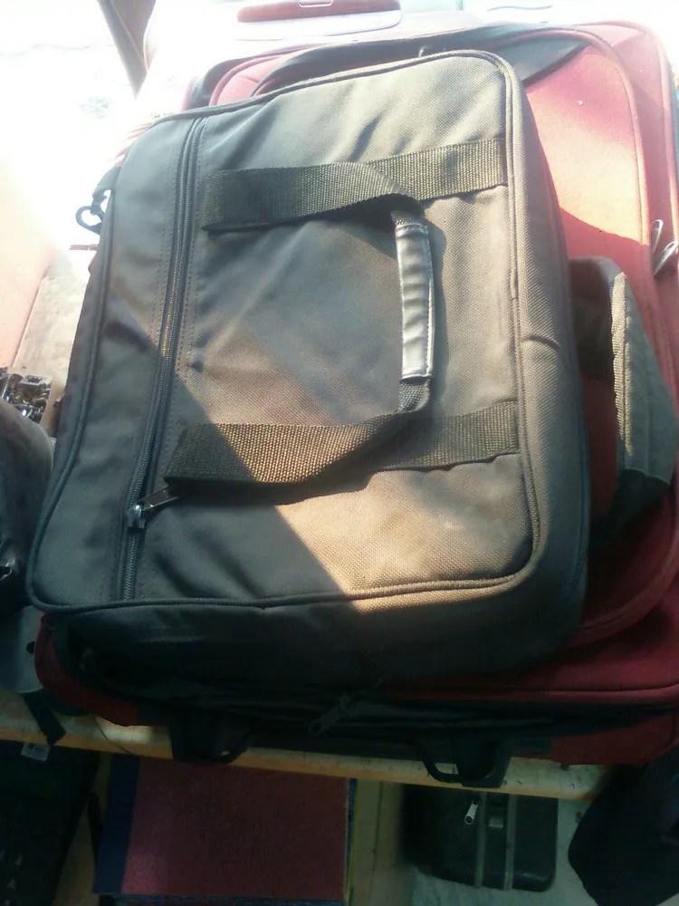 Bag Repair, Bag Stitching and Patching in Chennai