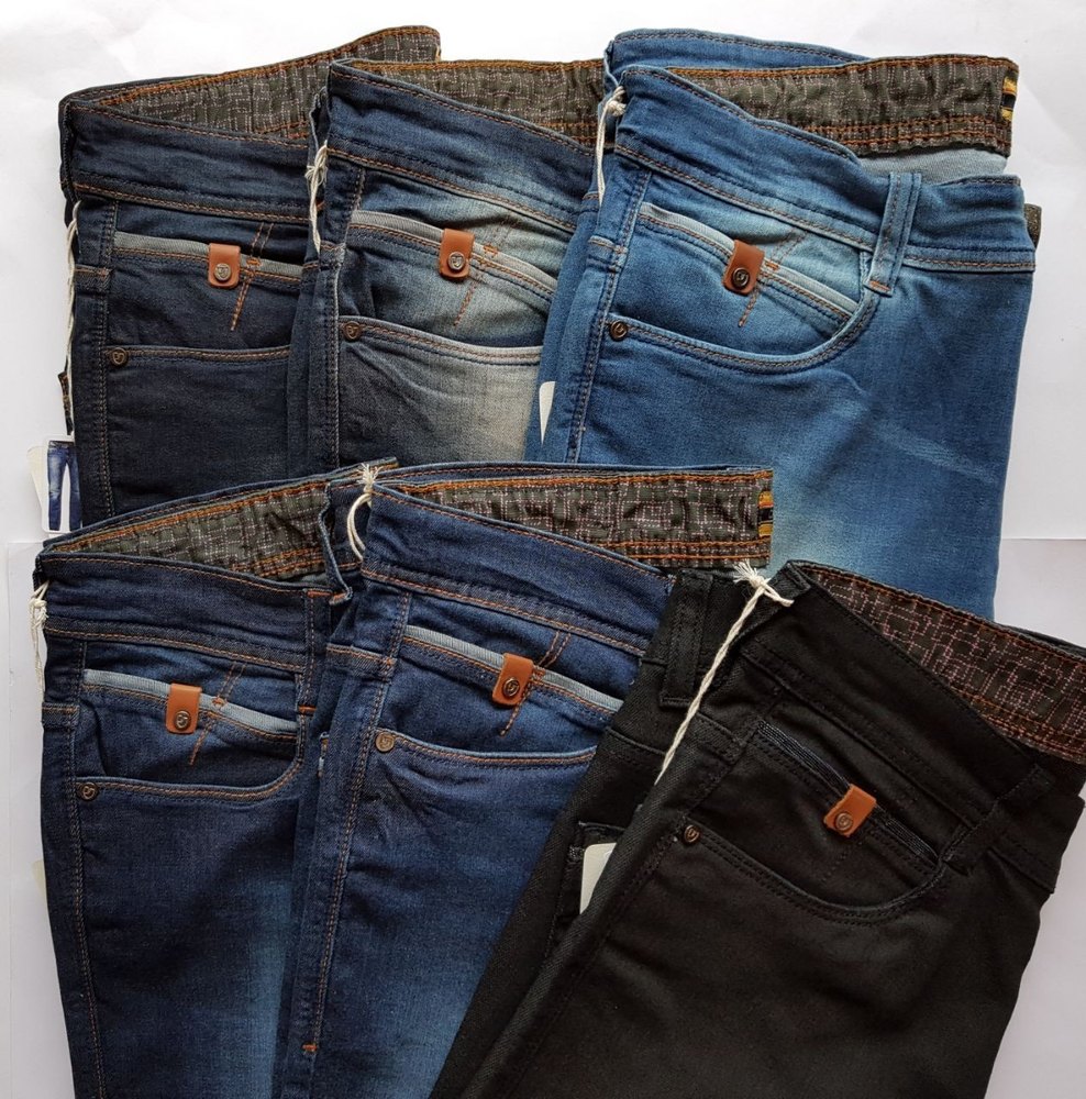 Branded Jeans at Rs 450/piece Men Jeans in Hyderabad ID 16695684848