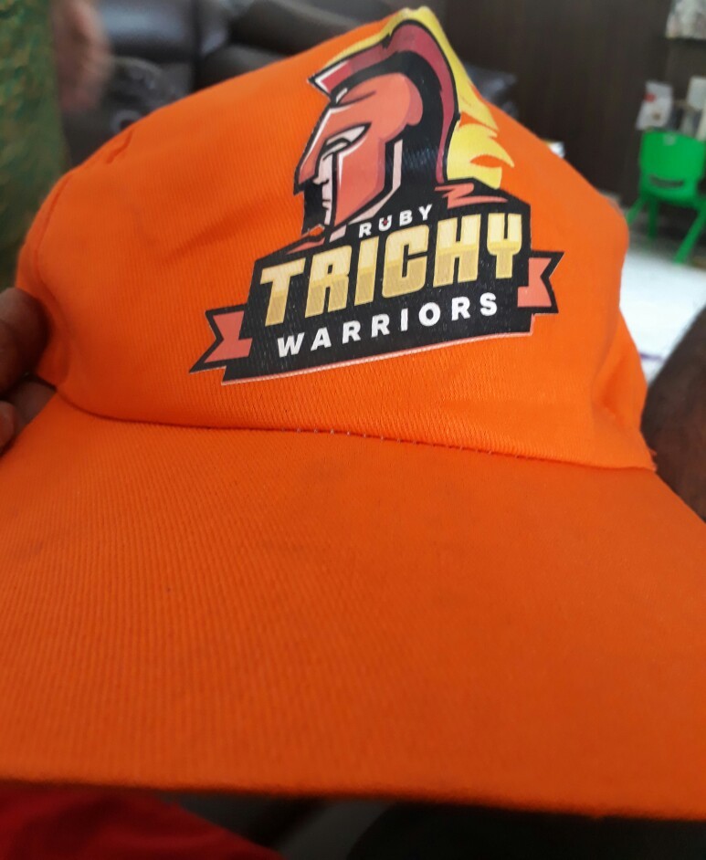 Caps at Rs 45/number Cotton Caps in Tiruppur ID 15967741088