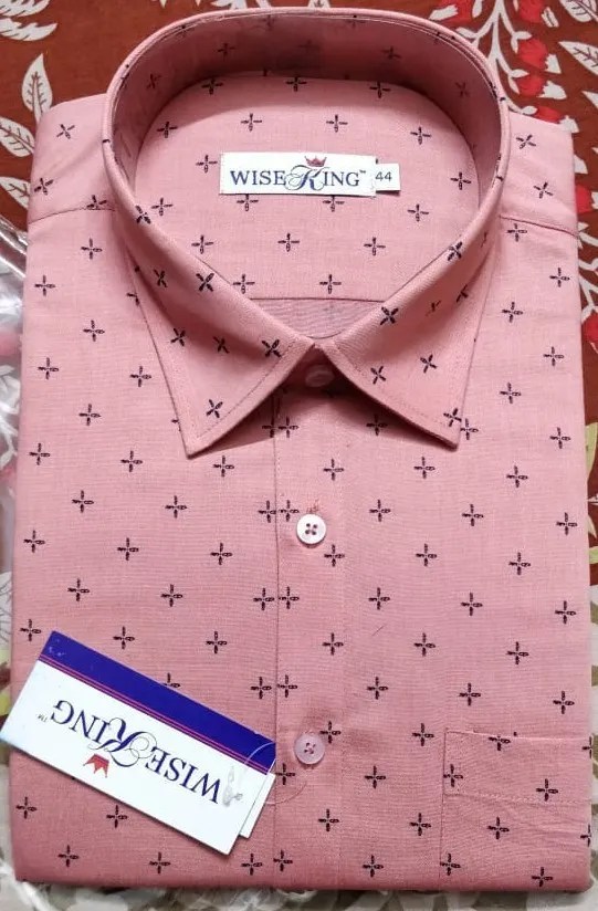 Cotton Mens Formal Shirt at Rs 450 in Kolkata ID 19827979191