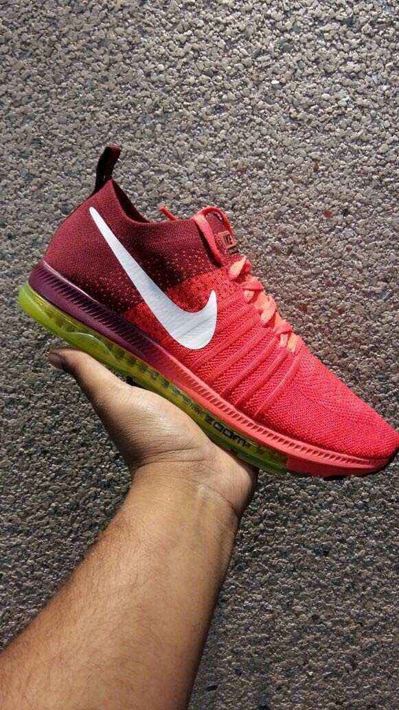 Men Nike All Out 7a Quality Shoes, Size 41to45, Rs 2199 /pair I Am