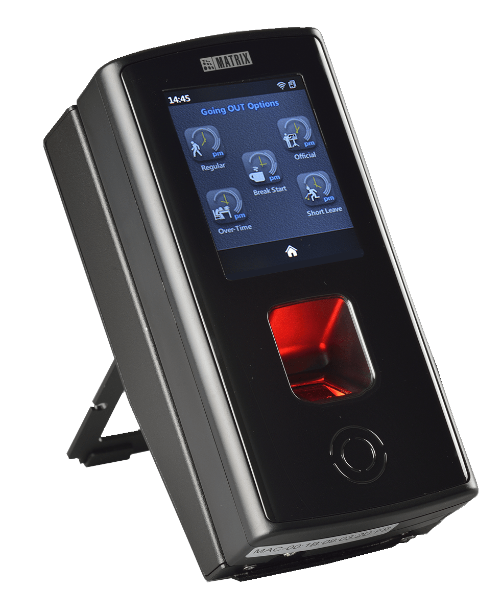 Wireless Biometric Access Control Devices, Biometric, Biometric Machine