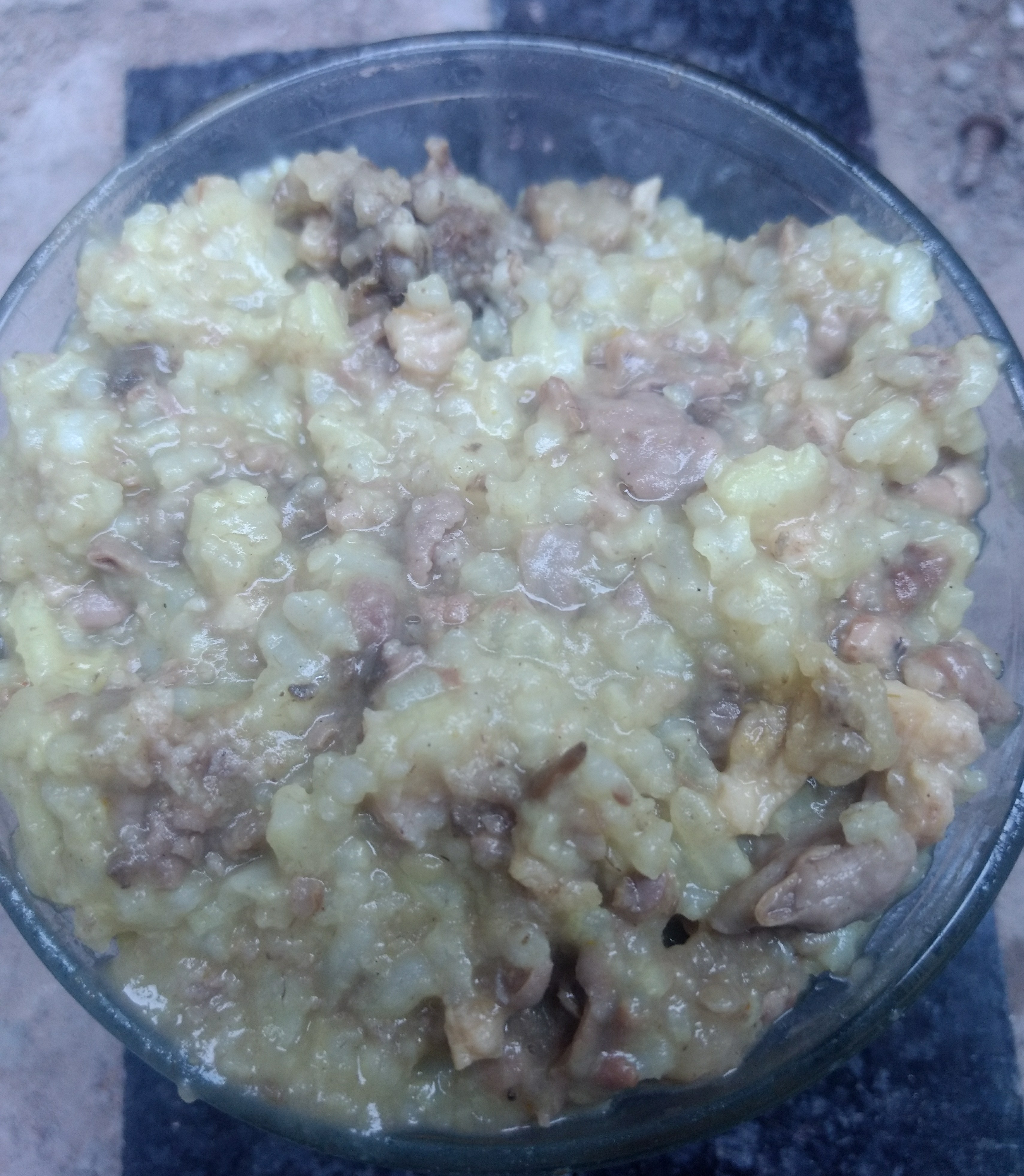 Mutton Rice, Processed Food, Snacks, Bikano Processed Food, Bikaner