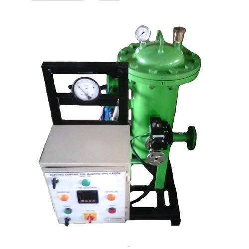 Automatic Backwash Filter, ऑटोमैटिक फ़िल्टर, स्वचालित फिल्टर in