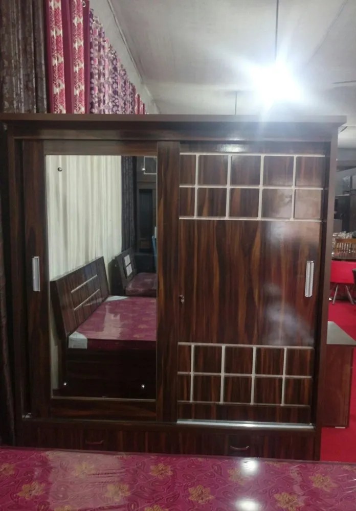Wardrobe at Rs 28000/unit Wooden Wardrobe in Pune ID 19298412655