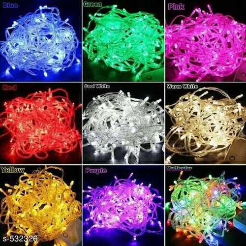Decorative Lights at Rs 80/piece LED Decorative Lights in Warangal