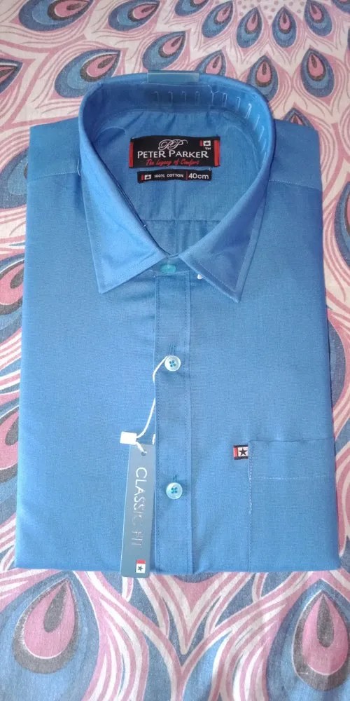 Men Formal Wear Formal Shirts at Rs 290 in Kolkata ID 19975664873