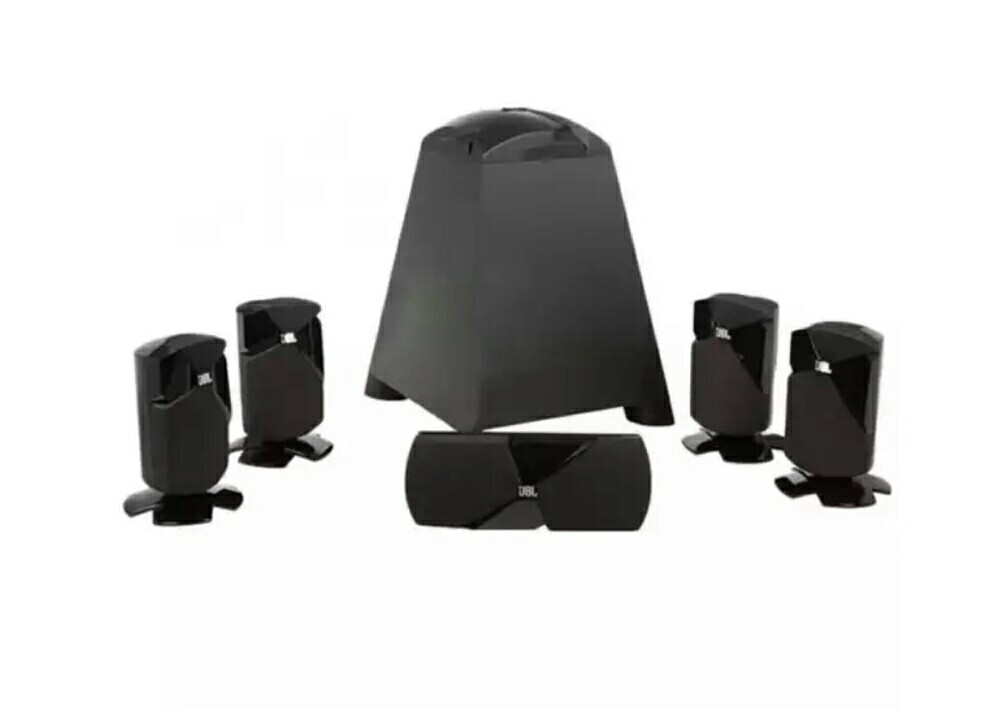 JBL Home Theater System, Jbl Cinema 300 at Rs 35000/set in Hyderabad