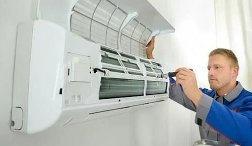 Split Air Conditioners in Amravati, स्प्लिट एयर कंडीशनर, अमरावती