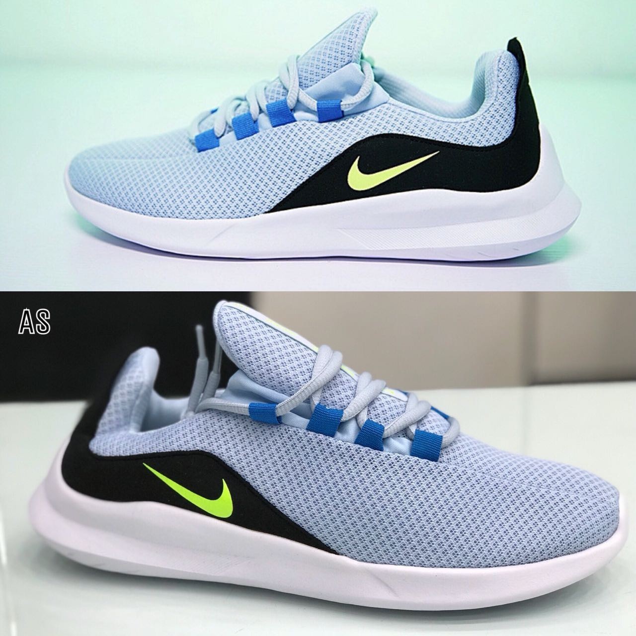 Men Superior Quality Original Nike Shoes, Size 4142434445, Rs 1649