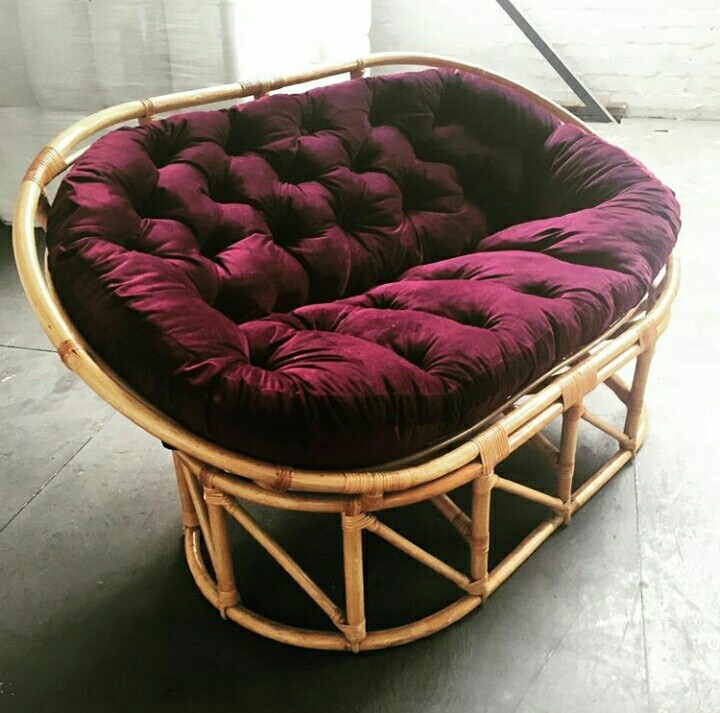 Sofa Set at best price in Lucknow by Marhaba Cane Furniture Shop ID