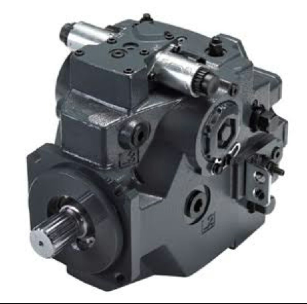 Sauer Sundstrand Hydraulic Pump Repair Services in Laggere, Bengaluru