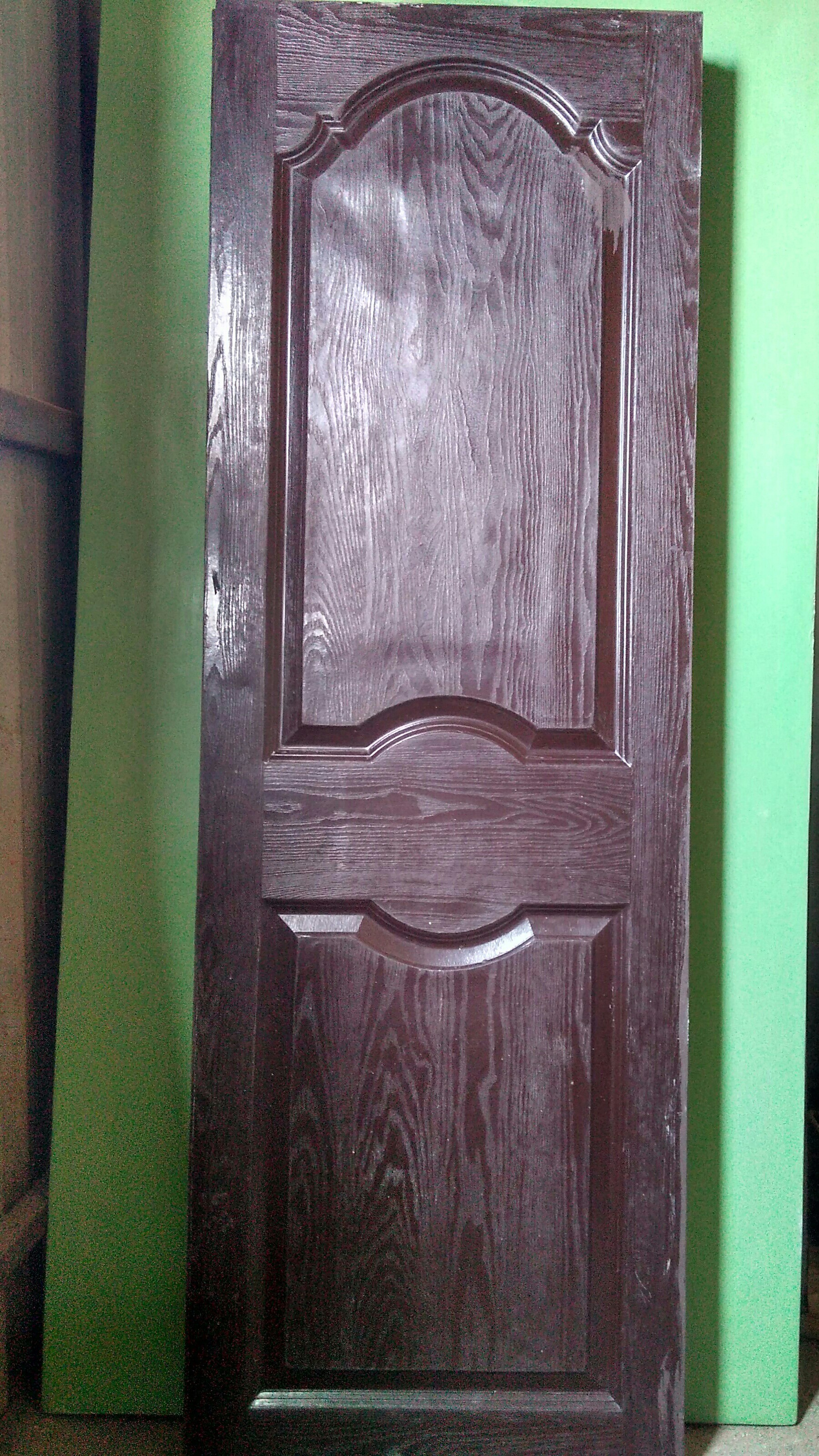 Fiber Glass Bathroom Doors, Rs 170 /square feet DN Fiber Glass