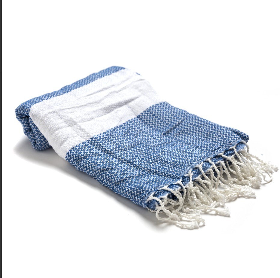 Cotton Plain Beach Fouta Towels, Size 100x200 cm, Rs 200 /piece ID