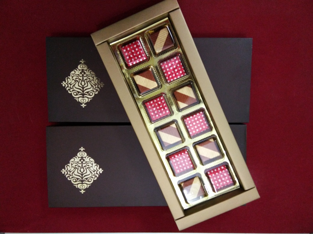 Assorted Chocolate at Rs 1200/kilogram Agni Layout Nagpur ID