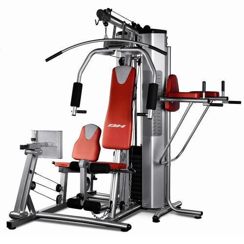 Multigym Machine, All in one Gym Machine, Home Gym Set, Multi Station