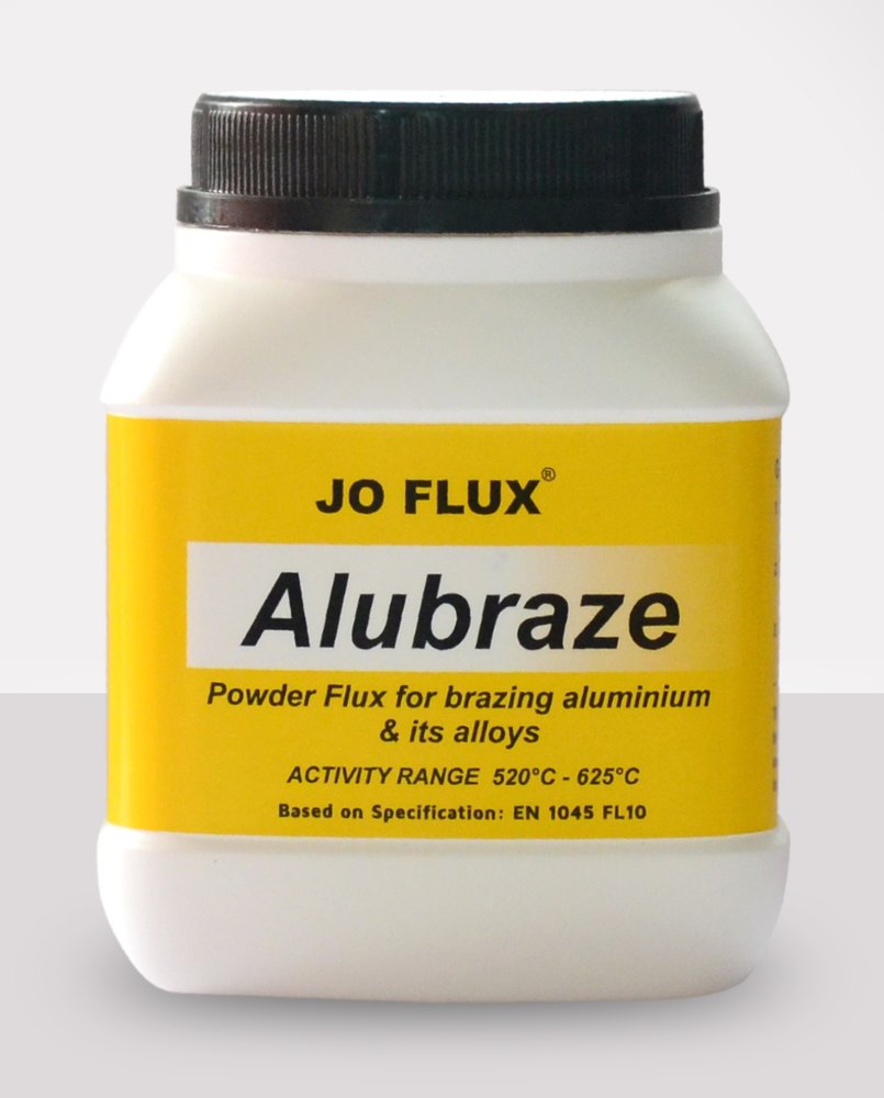 Alubraze Aluminum Brazing Flux at Rs 3500/kg Nanded Pune ID