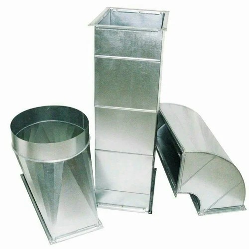 Duct Manufacturer & Air Ducts from Thiruvananthapuram