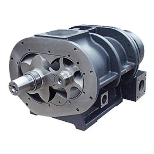 Industrial Blower Oil Free Blower Manufacturer from Secunderabad