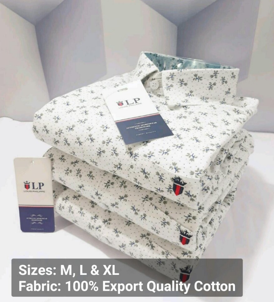 Cotton Branded Shirt at Rs 500 in Ghaziabad ID 20233973412