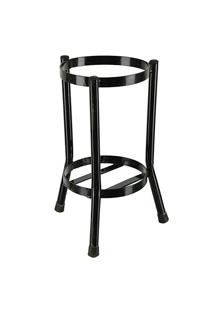 Fire Extinguisher Floor Stand 6kg, अग्निशामक का स्टैंड, फायर