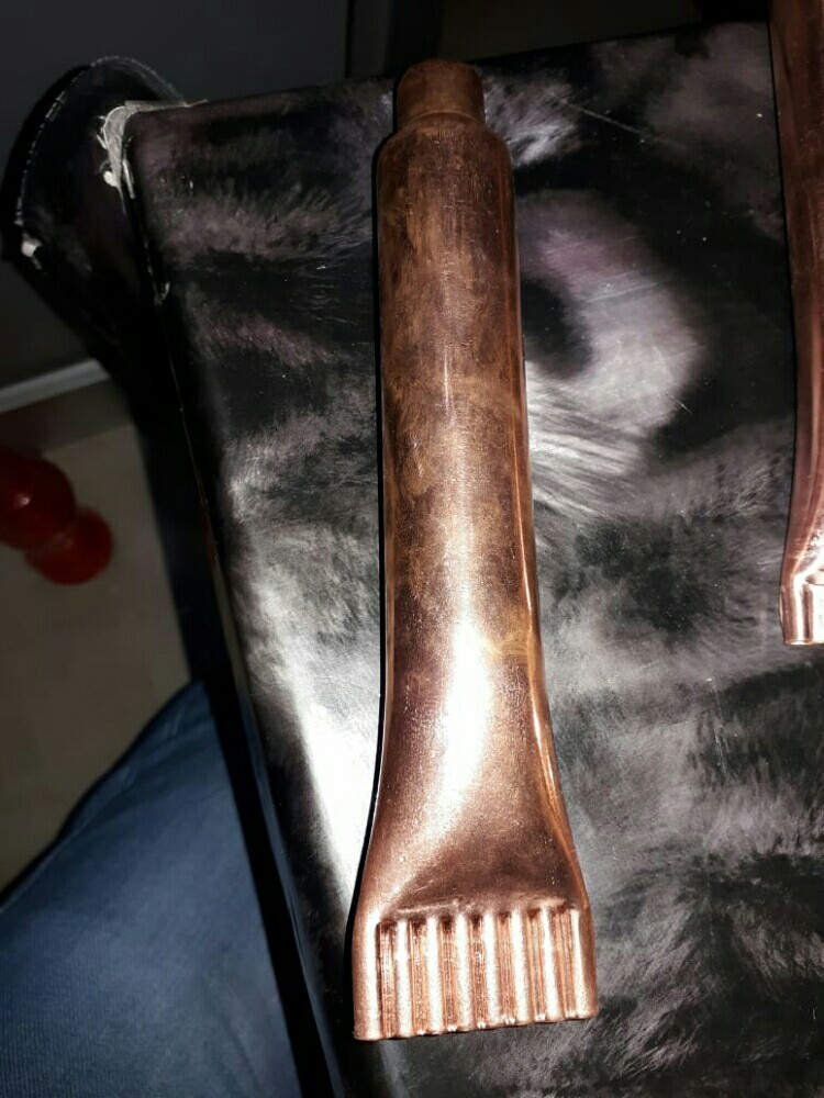 Standard Copper Dryer, Rs 250/piece Bishnoi Sales Corporation ID 20444468230