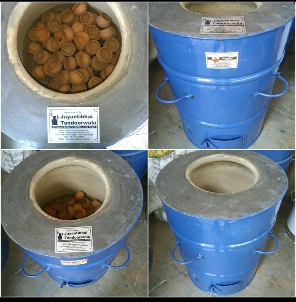 Tandoori Oven at Best Price in India