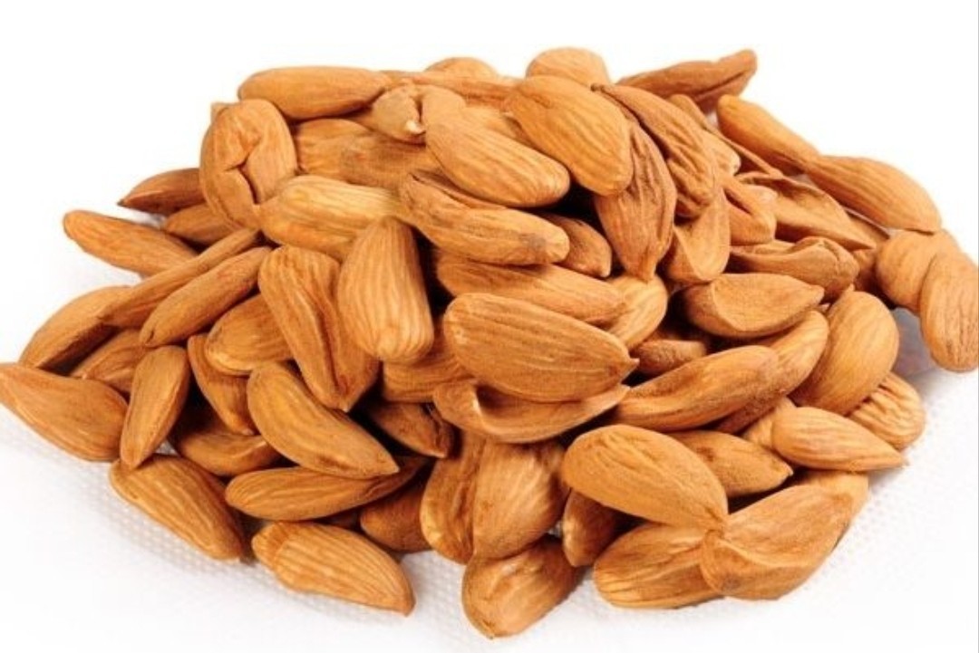 Brown Gurbandi Almonds, Rs 625 /kg Adri Naturals LLP ID 19745568712