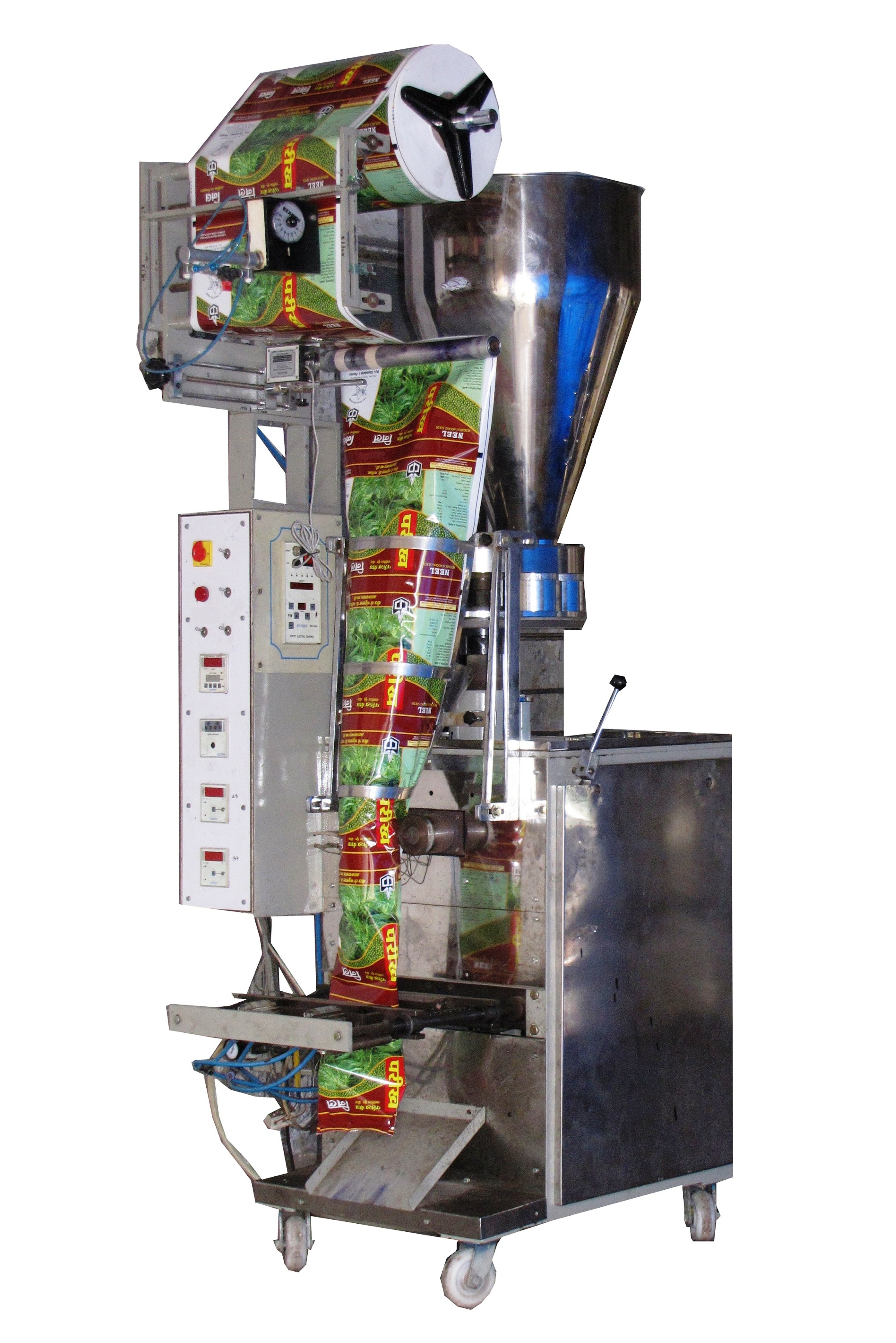 Tea Packing Machine, Tea Packaging Machinery, Tea Packing Machine, Tea Packing Machinery, चाय