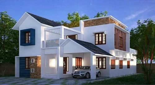 Home Developers in Main Central Road, Kottayam ID 20095387148