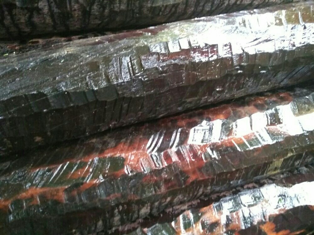 Red Sanders Wood wildlife at Rs 3900000/metric ton Red sanders